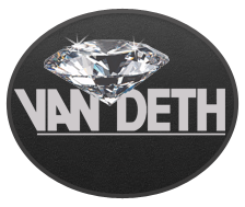 Sinds 1858 Juwelier Van Deth