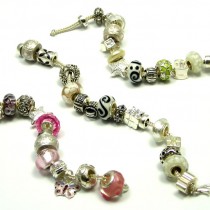 Bedels voor armbanden