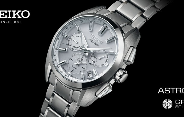 Seiko Heren horloges