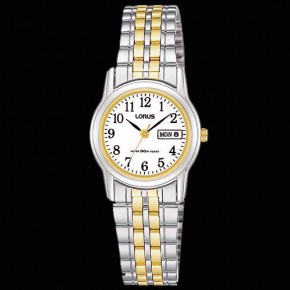 Lorus Dames Horloges