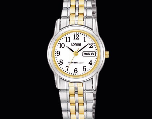 Lorus Dames horloges