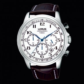 Lorus Heren Horloges