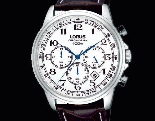 Lorus Heren horloges