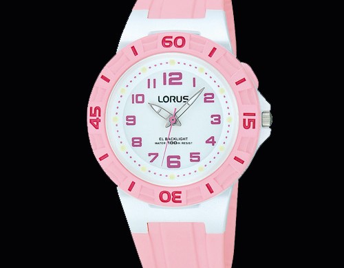 Lorus Kinder horloges