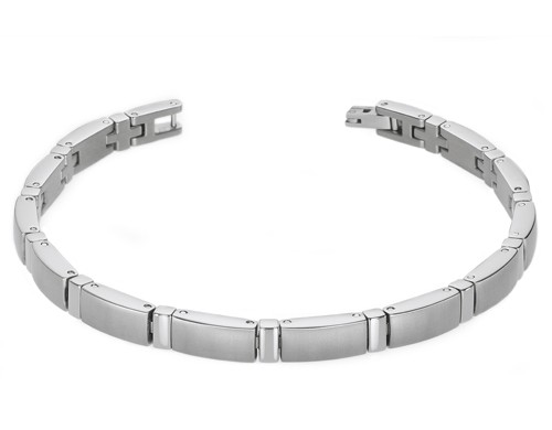 Boccia Armbanden Titanium