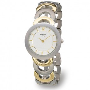 Boccia Dames Horloge