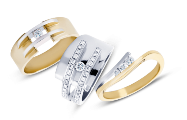 Rodrigues & Cohen Ringen