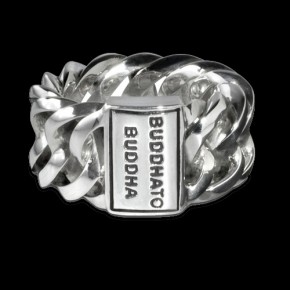 Buddha To Buddha Ringen
