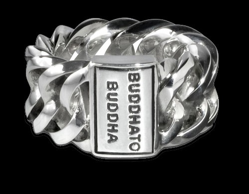 Buddha to Buddha Ringen