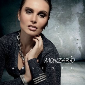 Monzario Zilveren Sieraden