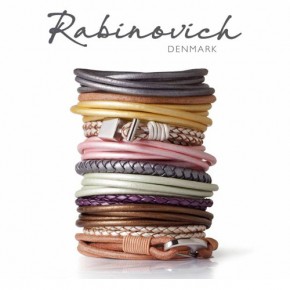 Rabinovich Armbanden