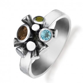 Rabinovich Ringen