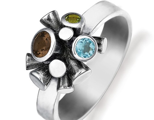 Rabinovich Ringen