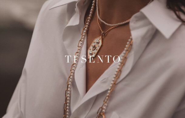 Ti Sento Colliers