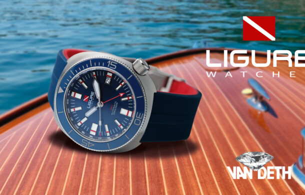 Ligure Watches