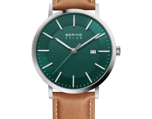 Bering
